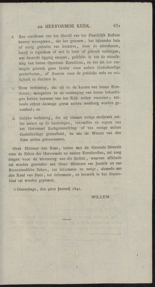 Nederlandsche pandecten, of Verzameling van wetten in het Koningrijk der Nederlanden / door W.Y. van Hamelsveld - 