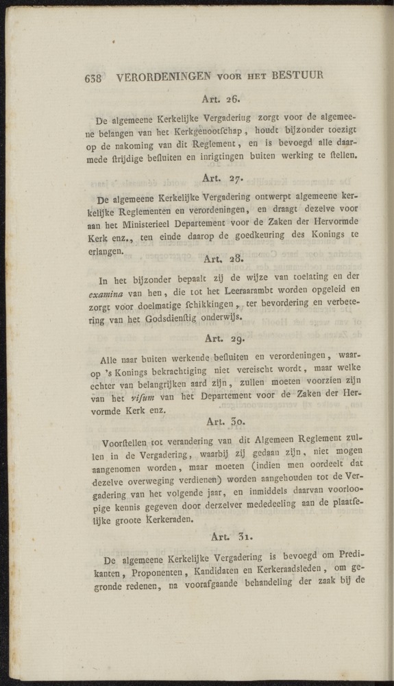 Nederlandsche pandecten, of Verzameling van wetten in het Koningrijk der Nederlanden / door W.Y. van Hamelsveld - 