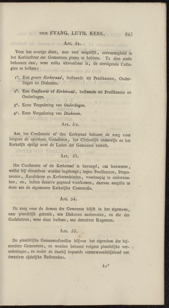 Nederlandsche pandecten, of Verzameling van wetten in het Koningrijk der Nederlanden / door W.Y. van Hamelsveld - 
