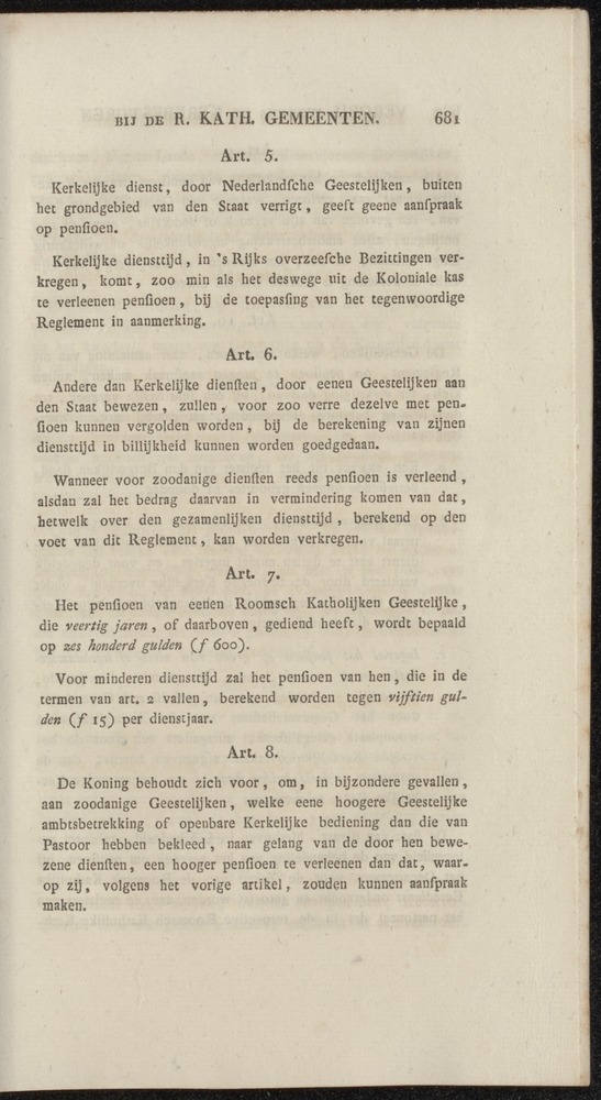 Nederlandsche pandecten, of Verzameling van wetten in het Koningrijk der Nederlanden / door W.Y. van Hamelsveld - 