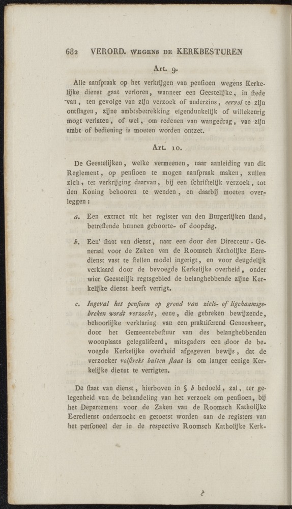 Nederlandsche pandecten, of Verzameling van wetten in het Koningrijk der Nederlanden / door W.Y. van Hamelsveld - 
