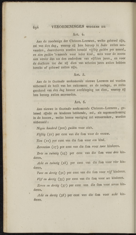 Nederlandsche pandecten, of Verzameling van wetten in het Koningrijk der Nederlanden / door W.Y. van Hamelsveld - 
