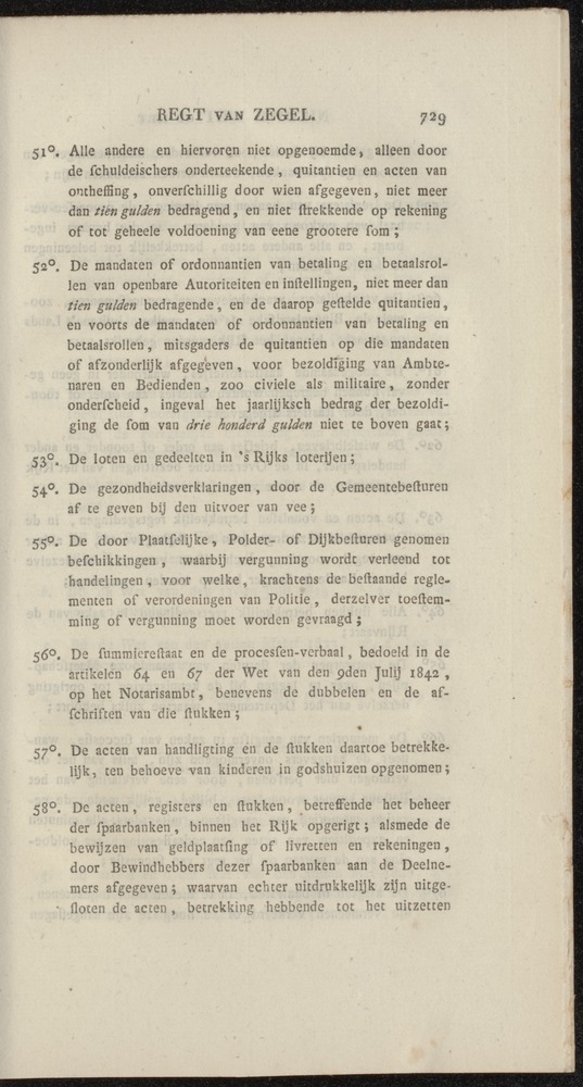 Nederlandsche pandecten, of Verzameling van wetten in het Koningrijk der Nederlanden / door W.Y. van Hamelsveld - 