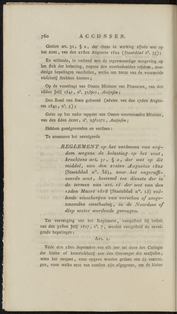 Nederlandsche pandecten, of Verzameling van wetten in het Koningrijk der Nederlanden / door W.Y. van Hamelsveld - 
