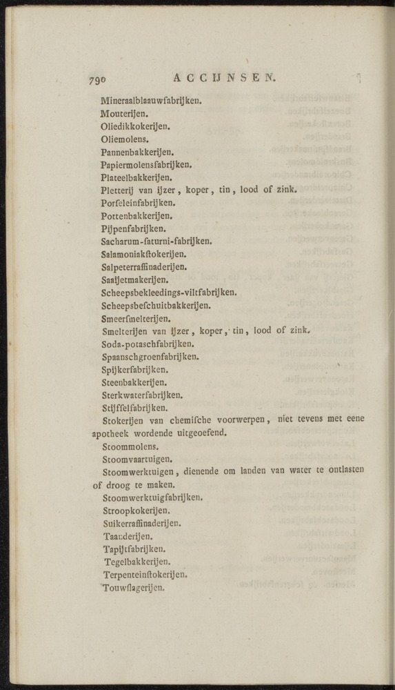 Nederlandsche pandecten, of Verzameling van wetten in het Koningrijk der Nederlanden / door W.Y. van Hamelsveld - 