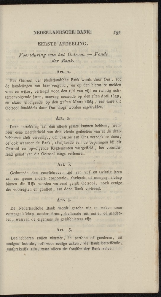 Nederlandsche pandecten, of Verzameling van wetten in het Koningrijk der Nederlanden / door W.Y. van Hamelsveld - 