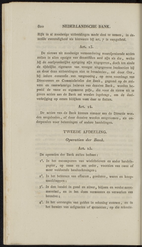 Nederlandsche pandecten, of Verzameling van wetten in het Koningrijk der Nederlanden / door W.Y. van Hamelsveld - 