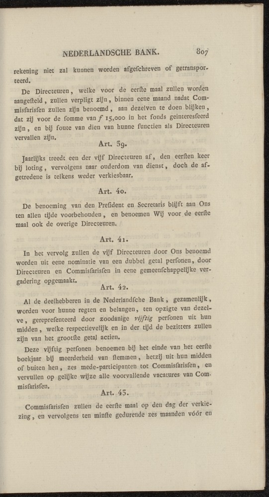 Nederlandsche pandecten, of Verzameling van wetten in het Koningrijk der Nederlanden / door W.Y. van Hamelsveld - 