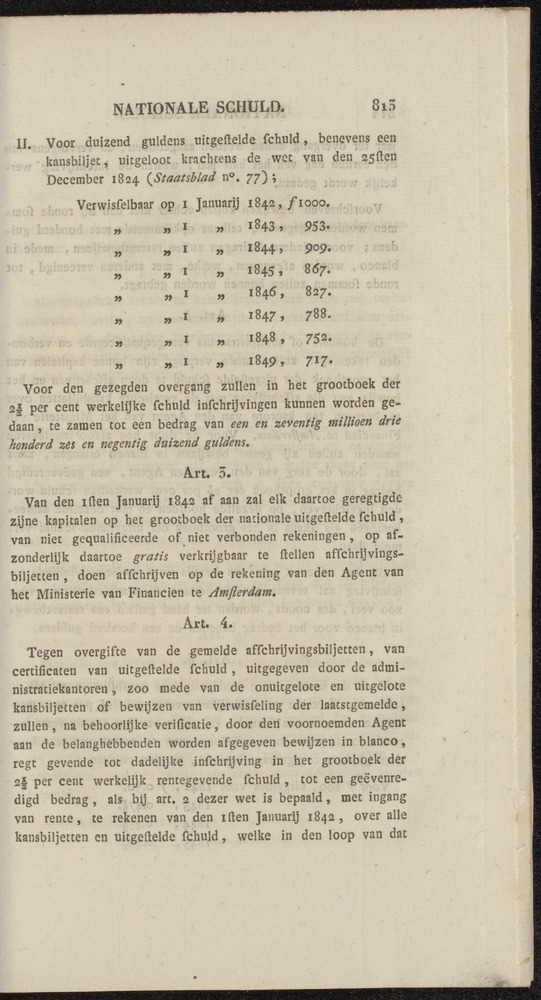 Nederlandsche pandecten, of Verzameling van wetten in het Koningrijk der Nederlanden / door W.Y. van Hamelsveld - 