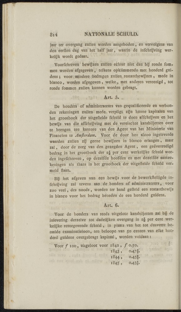 Nederlandsche pandecten, of Verzameling van wetten in het Koningrijk der Nederlanden / door W.Y. van Hamelsveld - 