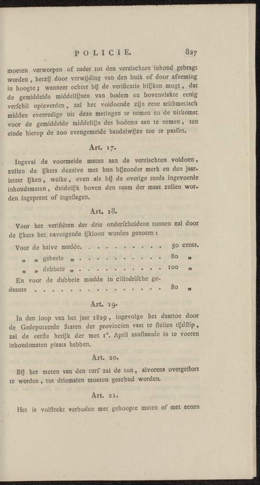 Nederlandsche pandecten, of Verzameling van wetten in het Koningrijk der Nederlanden / door W.Y. van Hamelsveld - 