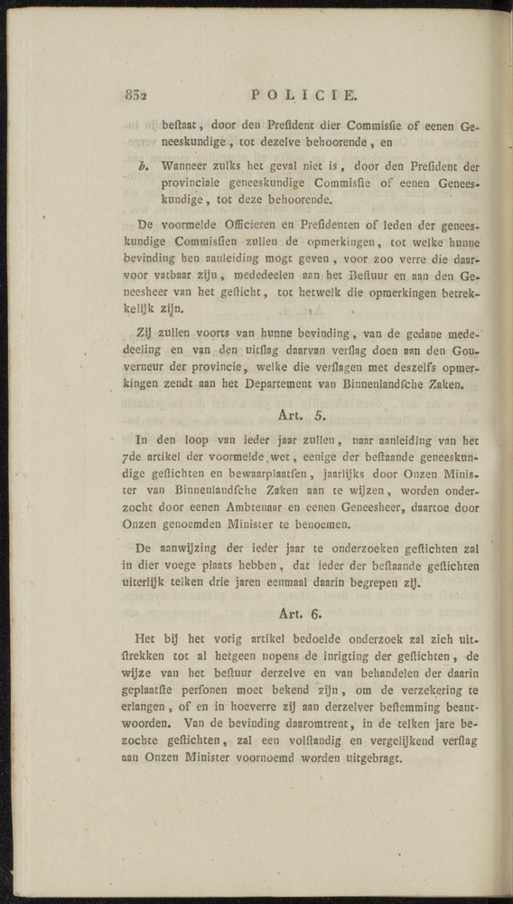 Nederlandsche pandecten, of Verzameling van wetten in het Koningrijk der Nederlanden / door W.Y. van Hamelsveld - 
