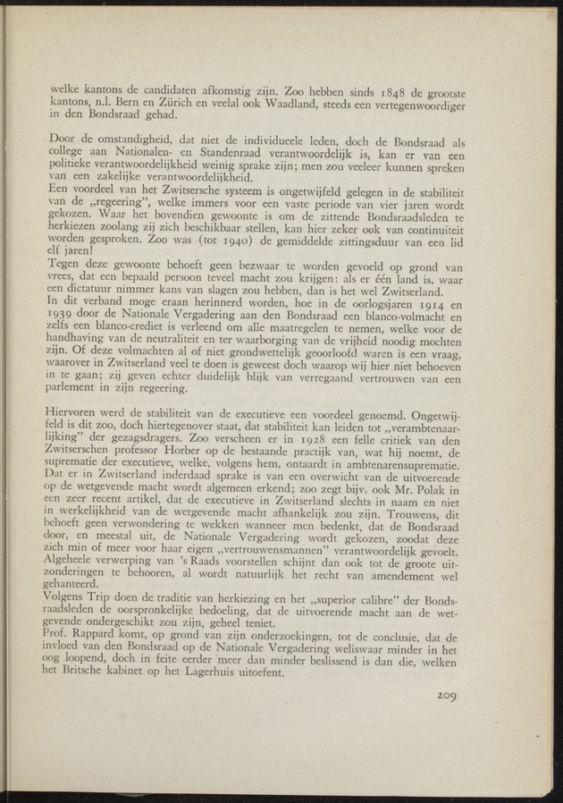 Bijlage bij het verslag van de commissie van onderzoek naar de opvattingen in Nederland omtrent de plaats van de overzeesche gebiedsdeelen in het koninkrijk : ingesteld bij ministerieel besluit van 30 augustus 1945 / [voorzitter: W.H. van Helsdingen] - 