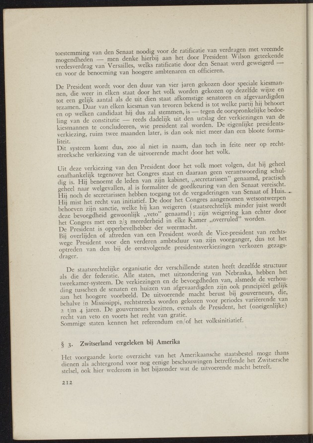 Bijlage bij het verslag van de commissie van onderzoek naar de opvattingen in Nederland omtrent de plaats van de overzeesche gebiedsdeelen in het koninkrijk : ingesteld bij ministerieel besluit van 30 augustus 1945 / [voorzitter: W.H. van Helsdingen] - 