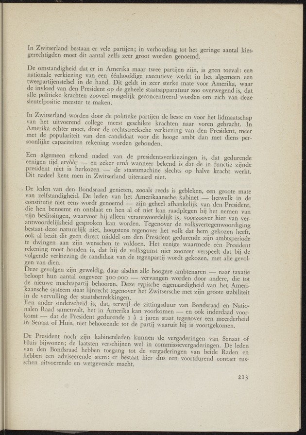 Bijlage bij het verslag van de commissie van onderzoek naar de opvattingen in Nederland omtrent de plaats van de overzeesche gebiedsdeelen in het koninkrijk : ingesteld bij ministerieel besluit van 30 augustus 1945 / [voorzitter: W.H. van Helsdingen] - 