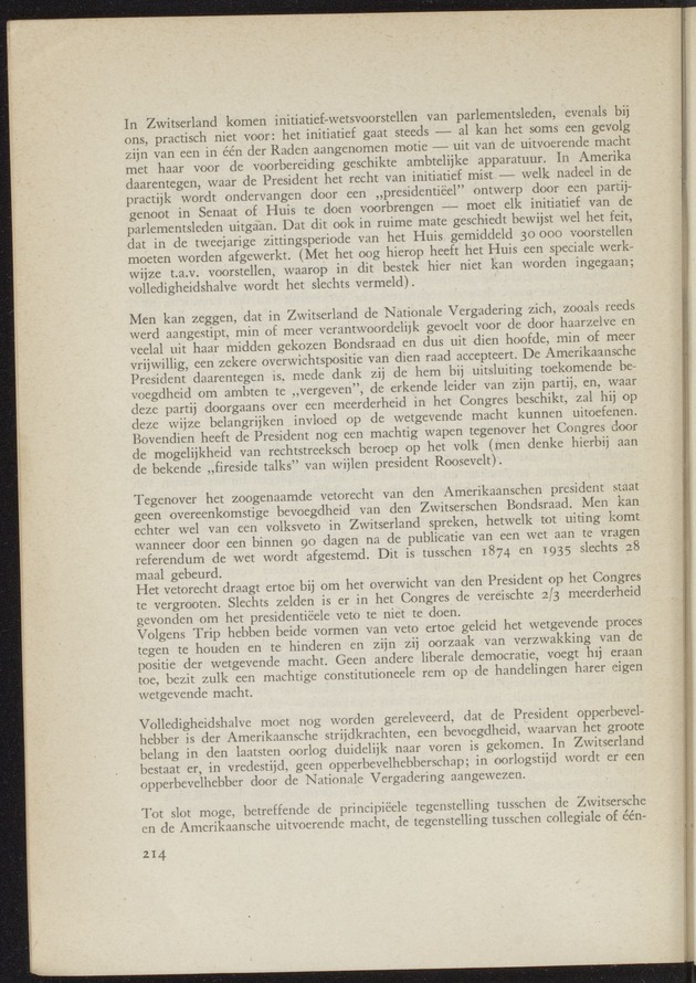 Bijlage bij het verslag van de commissie van onderzoek naar de opvattingen in Nederland omtrent de plaats van de overzeesche gebiedsdeelen in het koninkrijk : ingesteld bij ministerieel besluit van 30 augustus 1945 / [voorzitter: W.H. van Helsdingen] - 