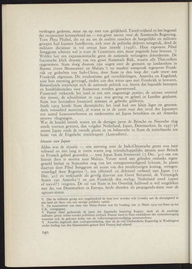 Bijlage bij het verslag van de commissie van onderzoek naar de opvattingen in Nederland omtrent de plaats van de overzeesche gebiedsdeelen in het koninkrijk : ingesteld bij ministerieel besluit van 30 augustus 1945 / [voorzitter: W.H. van Helsdingen] - 