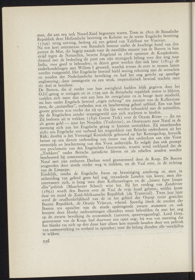 Bijlage bij het verslag van de commissie van onderzoek naar de opvattingen in Nederland omtrent de plaats van de overzeesche gebiedsdeelen in het koninkrijk : ingesteld bij ministerieel besluit van 30 augustus 1945 / [voorzitter: W.H. van Helsdingen] - 