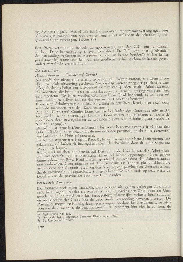 Bijlage bij het verslag van de commissie van onderzoek naar de opvattingen in Nederland omtrent de plaats van de overzeesche gebiedsdeelen in het koninkrijk : ingesteld bij ministerieel besluit van 30 augustus 1945 / [voorzitter: W.H. van Helsdingen] - 