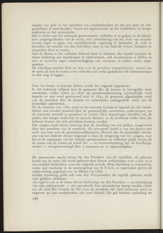 Bijlage bij het verslag van de commissie van onderzoek naar de opvattingen in Nederland omtrent de plaats van de overzeesche gebiedsdeelen in het koninkrijk : ingesteld bij ministerieel besluit van 30 augustus 1945 / [voorzitter: W.H. van Helsdingen] - 