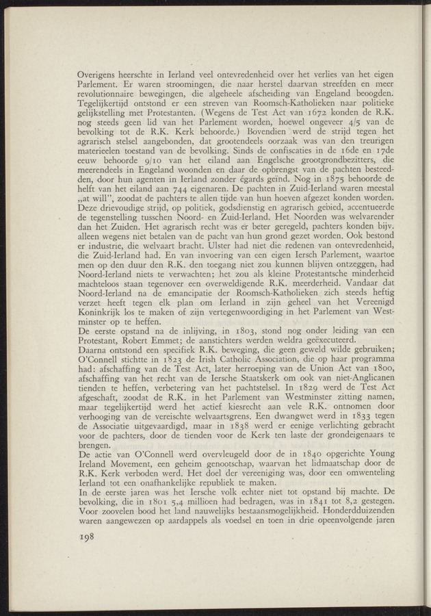 Bijlage bij het verslag van de commissie van onderzoek naar de opvattingen in Nederland omtrent de plaats van de overzeesche gebiedsdeelen in het koninkrijk : ingesteld bij ministerieel besluit van 30 augustus 1945 / [voorzitter: W.H. van Helsdingen] - 