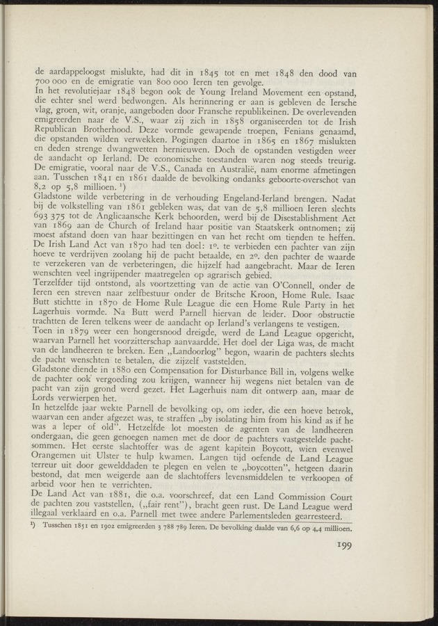 Bijlage bij het verslag van de commissie van onderzoek naar de opvattingen in Nederland omtrent de plaats van de overzeesche gebiedsdeelen in het koninkrijk : ingesteld bij ministerieel besluit van 30 augustus 1945 / [voorzitter: W.H. van Helsdingen] - 