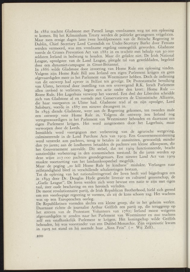 Bijlage bij het verslag van de commissie van onderzoek naar de opvattingen in Nederland omtrent de plaats van de overzeesche gebiedsdeelen in het koninkrijk : ingesteld bij ministerieel besluit van 30 augustus 1945 / [voorzitter: W.H. van Helsdingen] - 