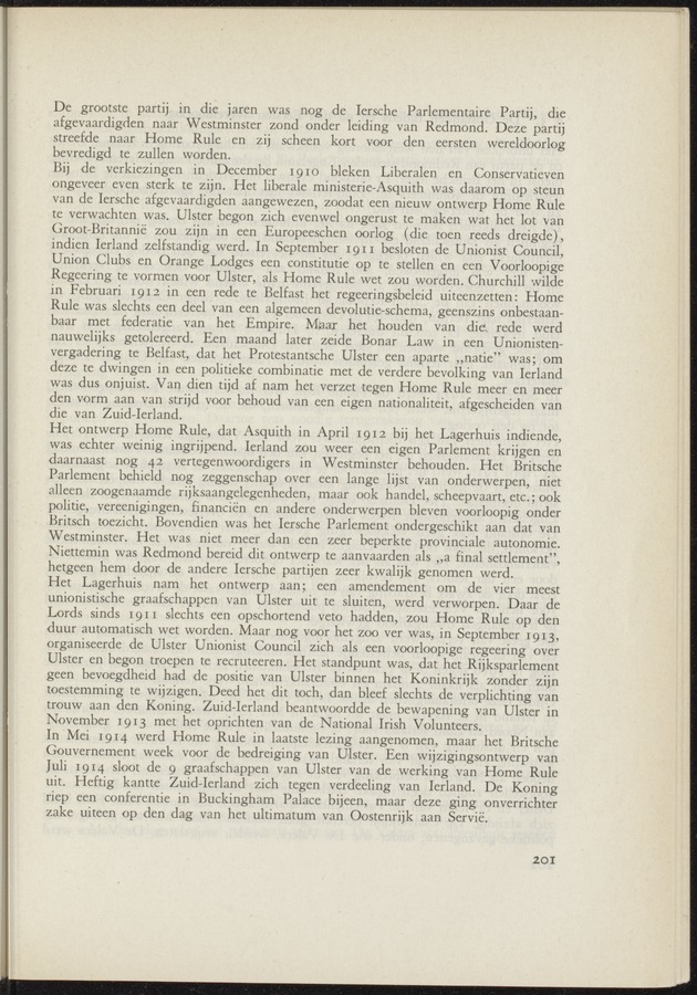 Bijlage bij het verslag van de commissie van onderzoek naar de opvattingen in Nederland omtrent de plaats van de overzeesche gebiedsdeelen in het koninkrijk : ingesteld bij ministerieel besluit van 30 augustus 1945 / [voorzitter: W.H. van Helsdingen] - 