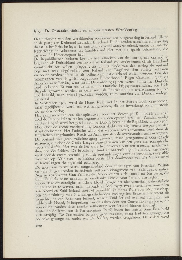 Bijlage bij het verslag van de commissie van onderzoek naar de opvattingen in Nederland omtrent de plaats van de overzeesche gebiedsdeelen in het koninkrijk : ingesteld bij ministerieel besluit van 30 augustus 1945 / [voorzitter: W.H. van Helsdingen] - 