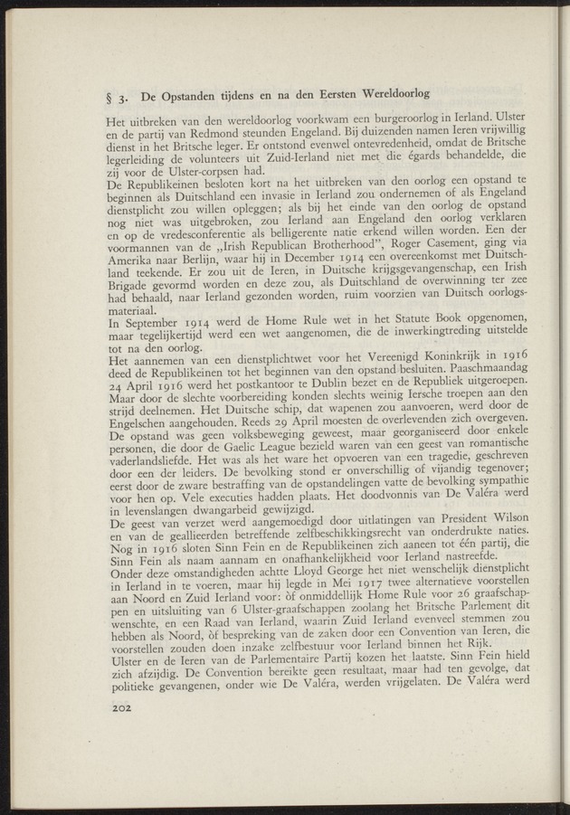 Bijlage bij het verslag van de commissie van onderzoek naar de opvattingen in Nederland omtrent de plaats van de overzeesche gebiedsdeelen in het koninkrijk : ingesteld bij ministerieel besluit van 30 augustus 1945 / [voorzitter: W.H. van Helsdingen] - 