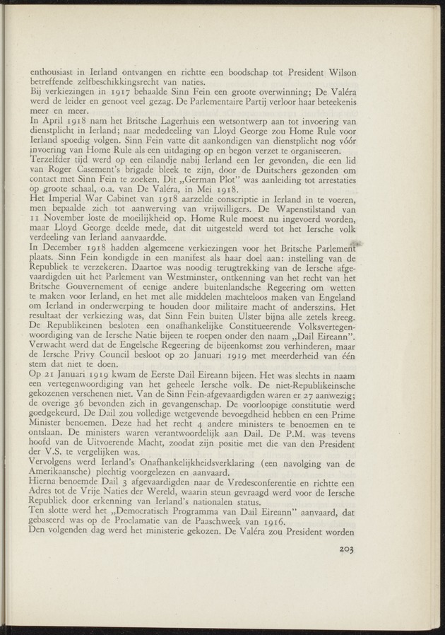 Bijlage bij het verslag van de commissie van onderzoek naar de opvattingen in Nederland omtrent de plaats van de overzeesche gebiedsdeelen in het koninkrijk : ingesteld bij ministerieel besluit van 30 augustus 1945 / [voorzitter: W.H. van Helsdingen] - 