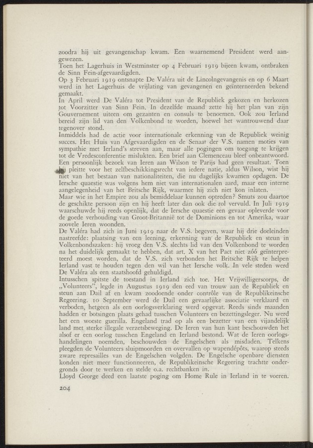 Bijlage bij het verslag van de commissie van onderzoek naar de opvattingen in Nederland omtrent de plaats van de overzeesche gebiedsdeelen in het koninkrijk : ingesteld bij ministerieel besluit van 30 augustus 1945 / [voorzitter: W.H. van Helsdingen] - 