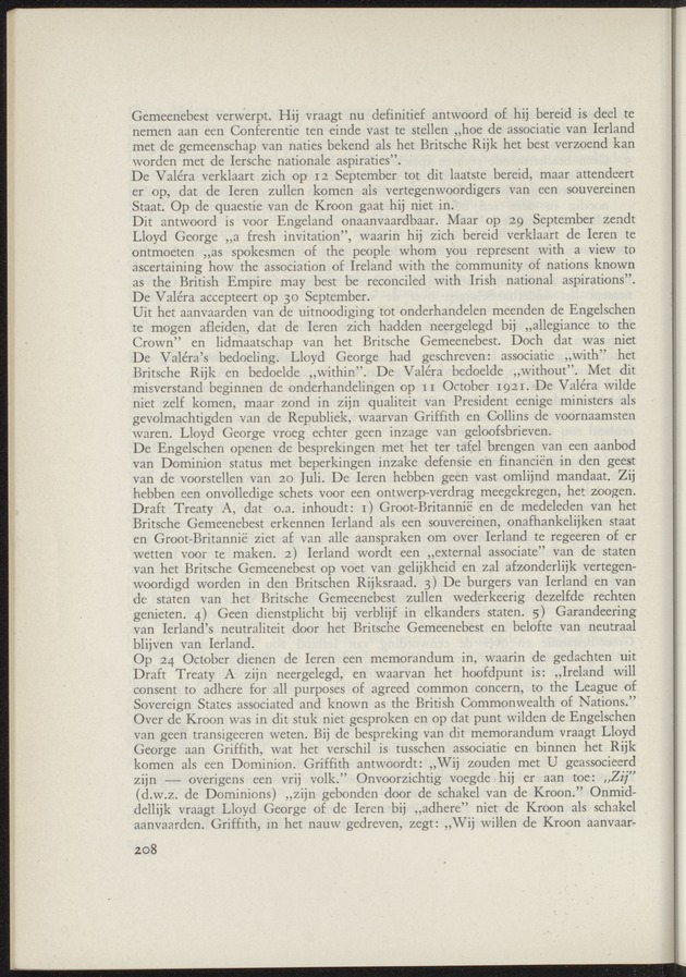 Bijlage bij het verslag van de commissie van onderzoek naar de opvattingen in Nederland omtrent de plaats van de overzeesche gebiedsdeelen in het koninkrijk : ingesteld bij ministerieel besluit van 30 augustus 1945 / [voorzitter: W.H. van Helsdingen] - 