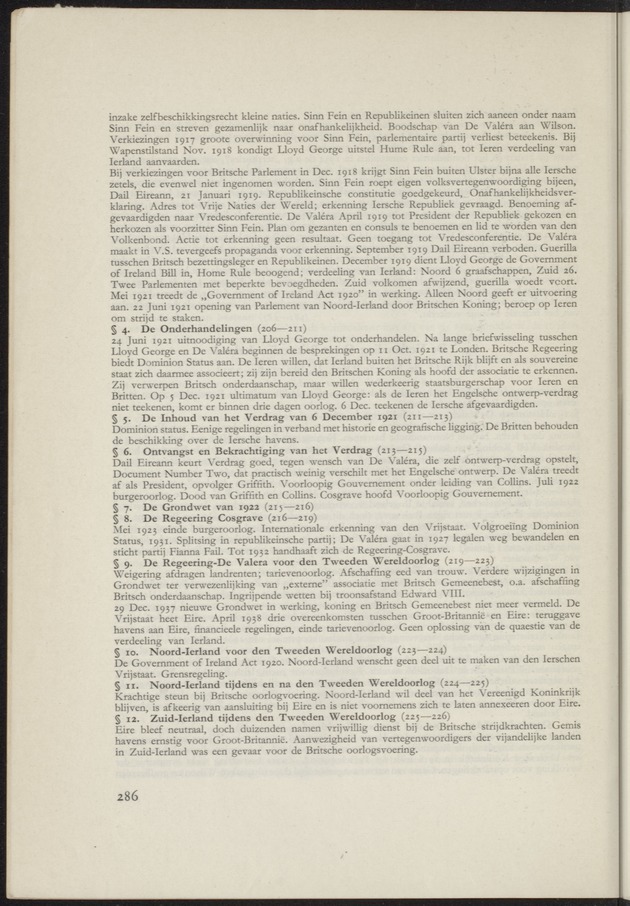 Bijlage bij het verslag van de commissie van onderzoek naar de opvattingen in Nederland omtrent de plaats van de overzeesche gebiedsdeelen in het koninkrijk : ingesteld bij ministerieel besluit van 30 augustus 1945 / [voorzitter: W.H. van Helsdingen] - 