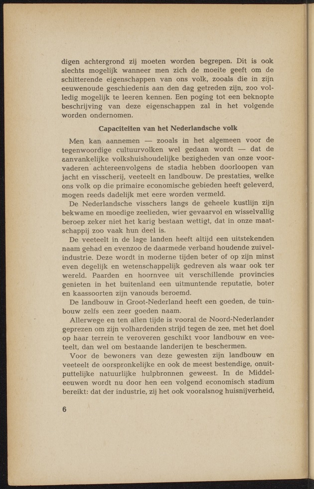 Nationaal-socialistische mijnbouw / door W.J. Twiss - 