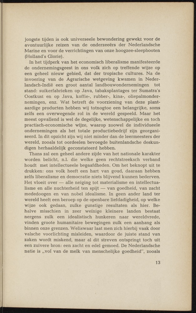 Nationaal-socialistische mijnbouw / door W.J. Twiss - 