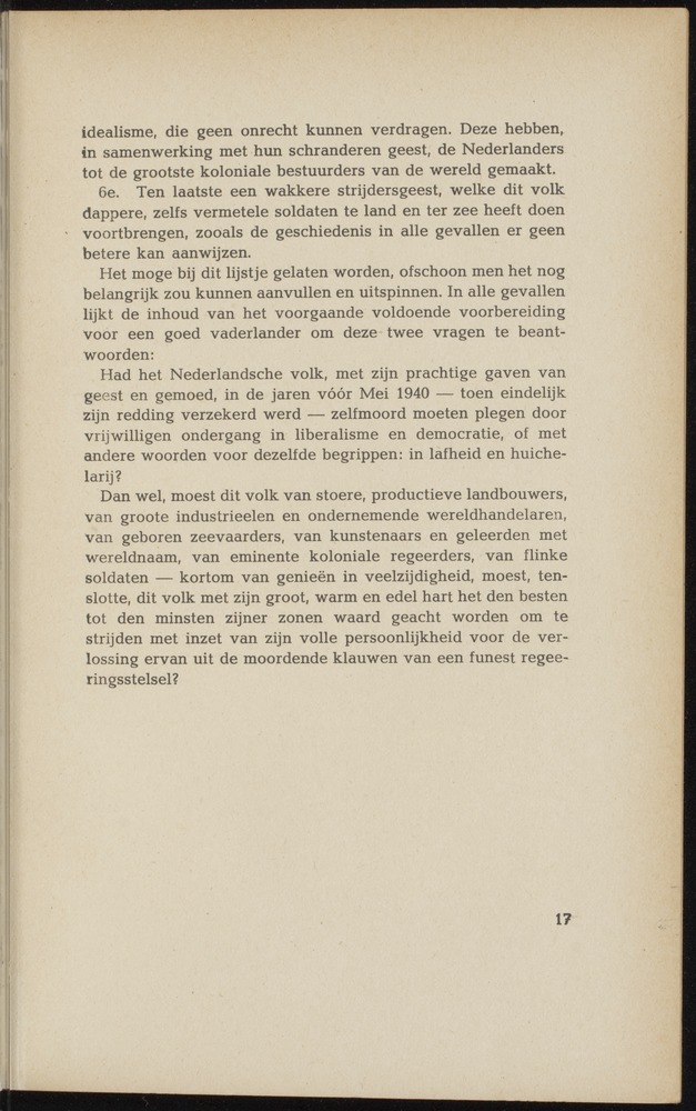 Nationaal-socialistische mijnbouw / door W.J. Twiss - 