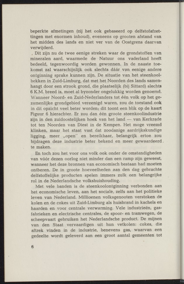 Nationaal-socialistische mijnbouw / door W.J. Twiss - 