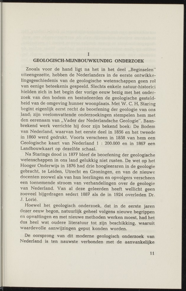 Nationaal-socialistische mijnbouw / door W.J. Twiss - 
