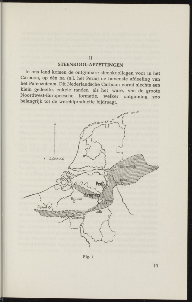 Nationaal-socialistische mijnbouw / door W.J. Twiss - 