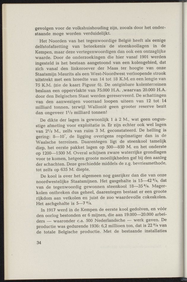 Nationaal-socialistische mijnbouw / door W.J. Twiss - 
