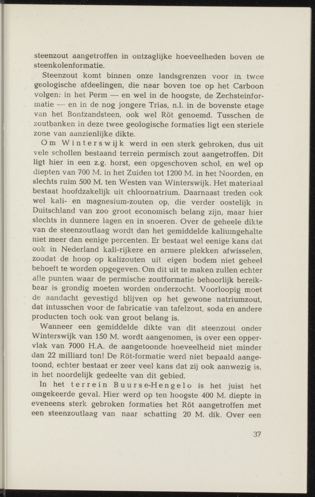Nationaal-socialistische mijnbouw / door W.J. Twiss - 