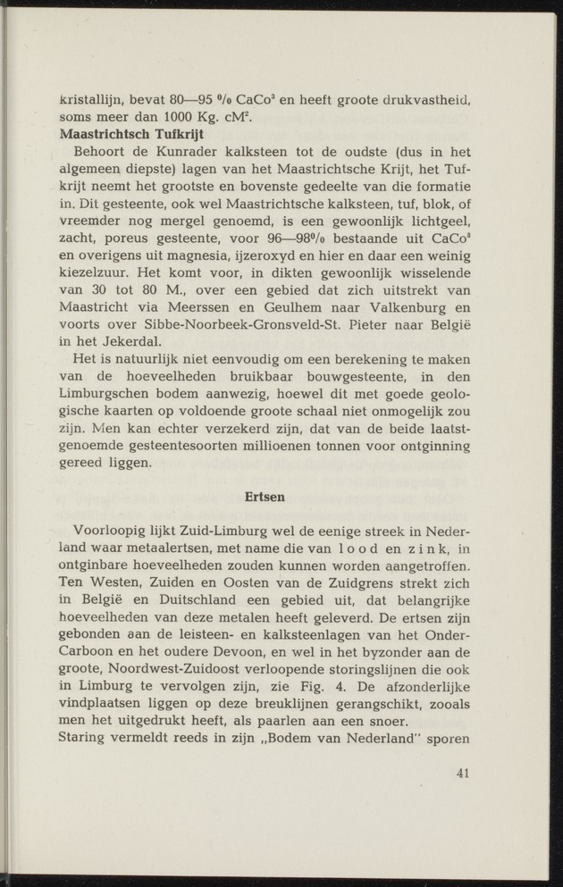 Nationaal-socialistische mijnbouw / door W.J. Twiss - 