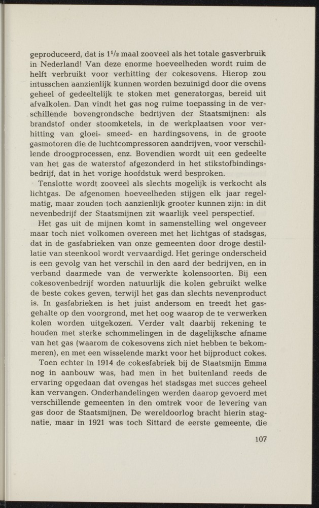 Nationaal-socialistische mijnbouw / door W.J. Twiss - 