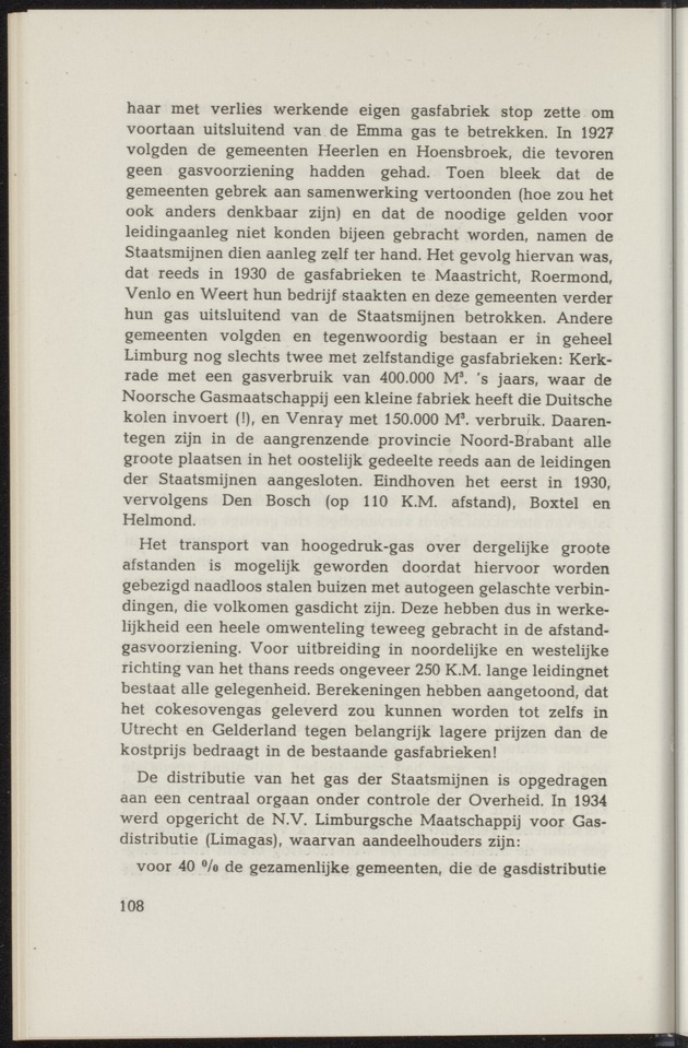 Nationaal-socialistische mijnbouw / door W.J. Twiss - 