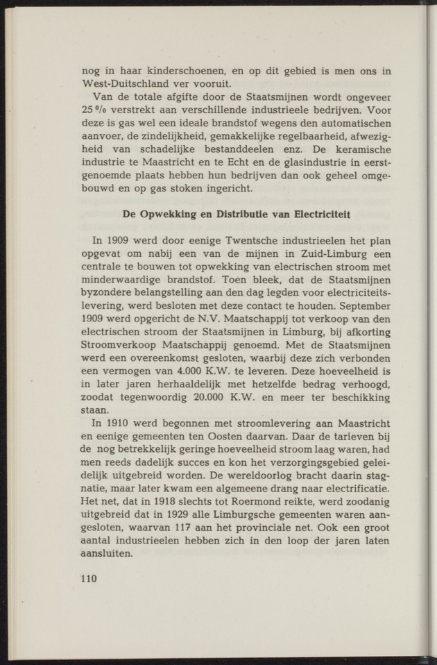 Nationaal-socialistische mijnbouw / door W.J. Twiss - 