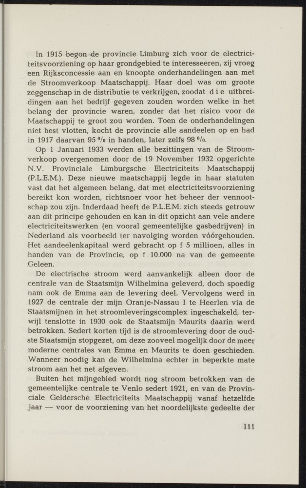Nationaal-socialistische mijnbouw / door W.J. Twiss - 