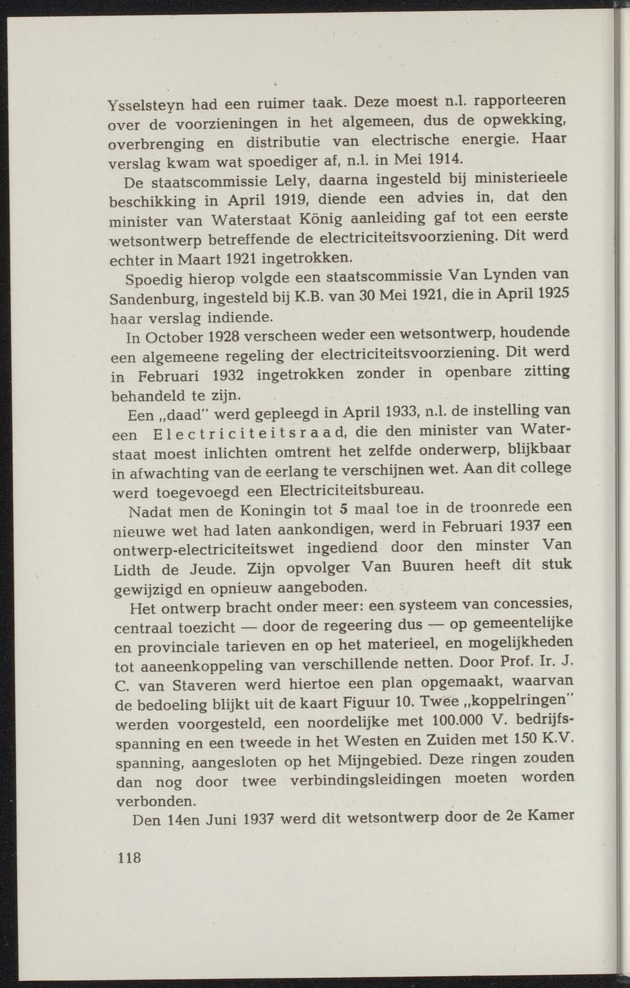 Nationaal-socialistische mijnbouw / door W.J. Twiss - 