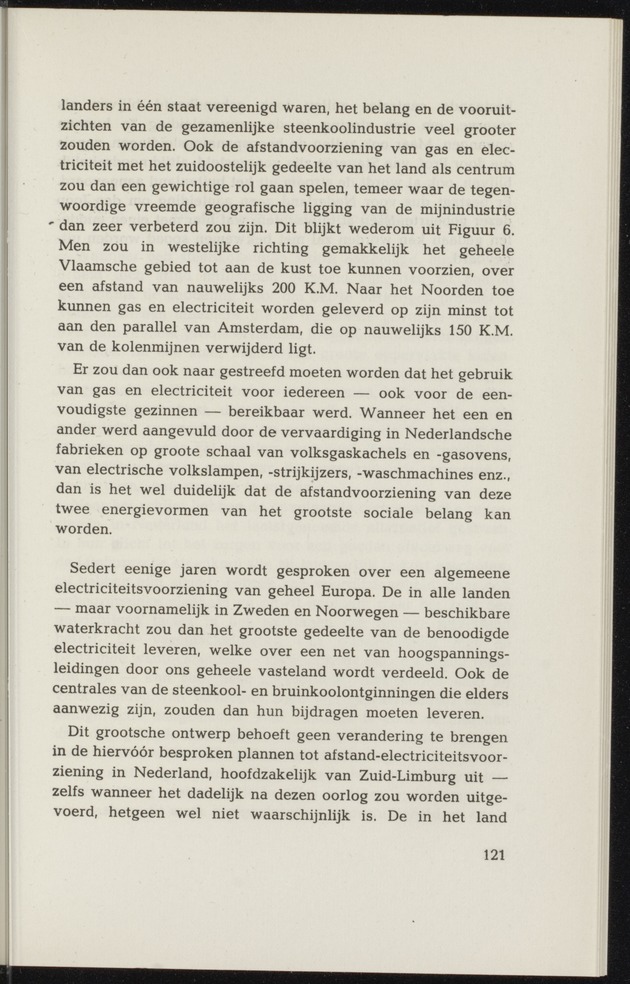 Nationaal-socialistische mijnbouw / door W.J. Twiss - 