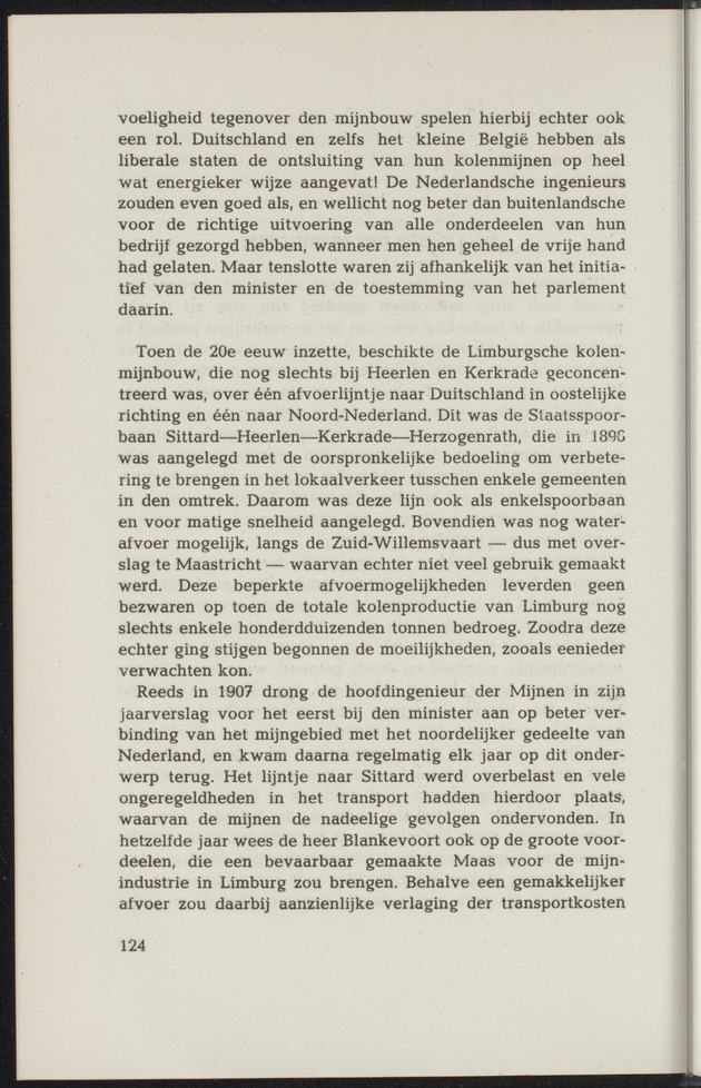 Nationaal-socialistische mijnbouw / door W.J. Twiss - 